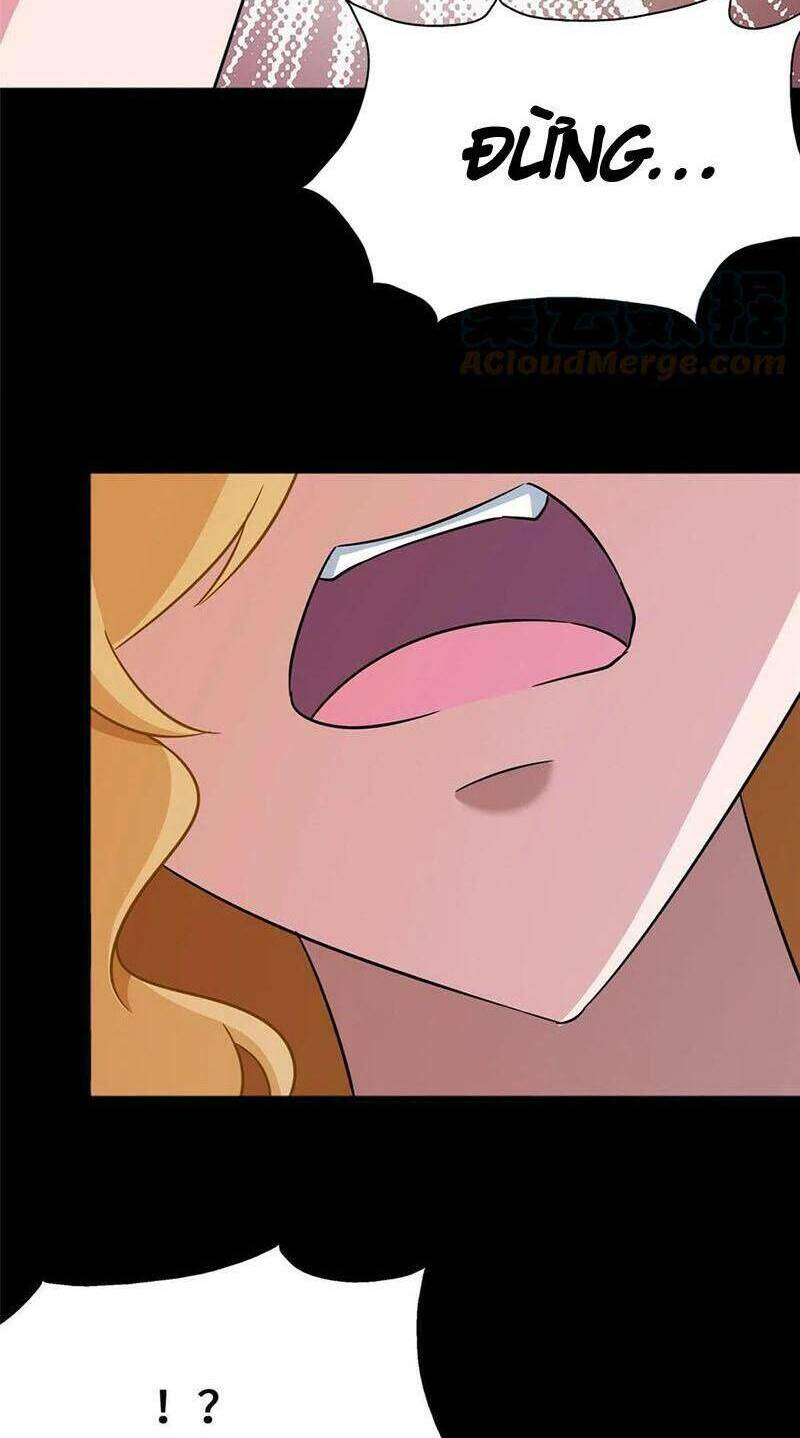 bạn gái virus của tôi chapter 373 34