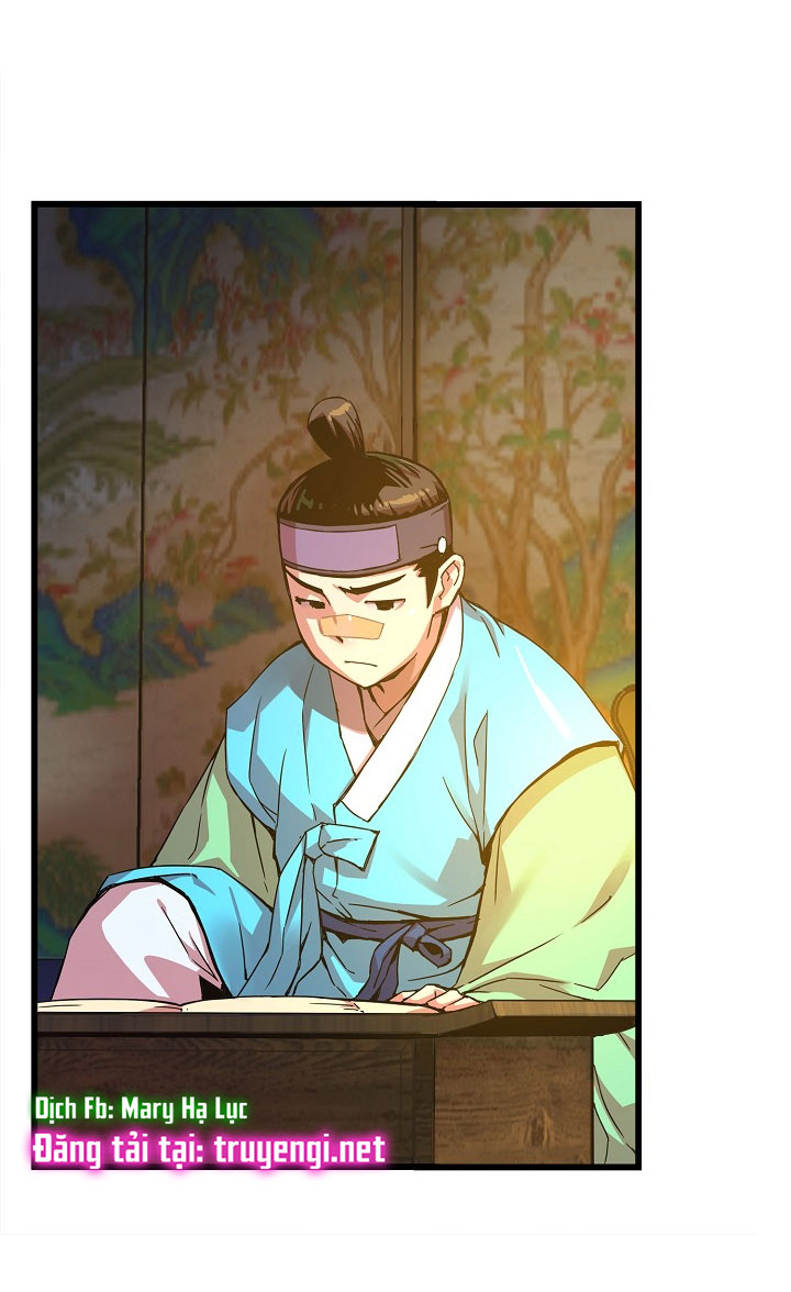 tôi sẽ sống như một hoàng tử chapter 21 34