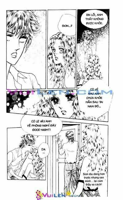 vật cản tình yêu chapter 1 132