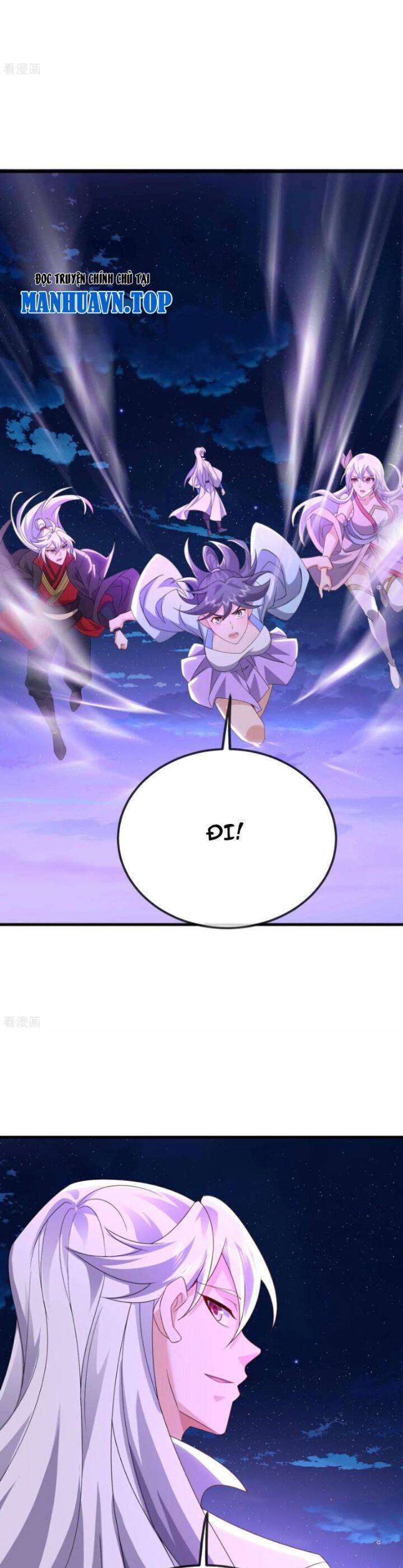 tiên võ đế tôn chapter 681 27