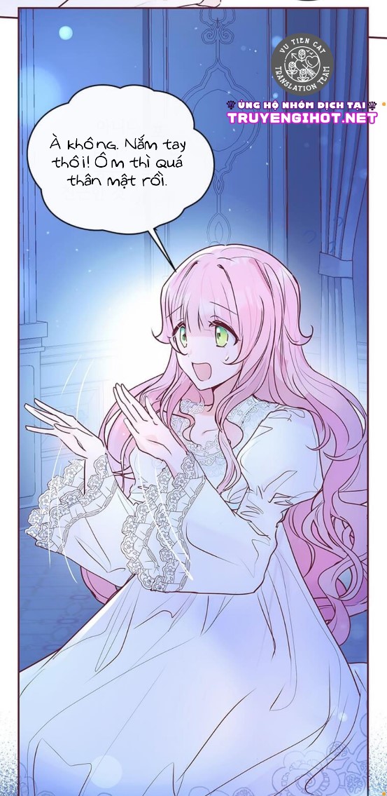 đó chỉ là sai lầm thôi mà, ngài đại công tước! chapter 3.2 11