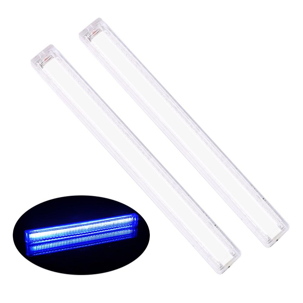 1 Cặp Đèn Led Sương Mù Ban Ngày Cho Xe Hơi