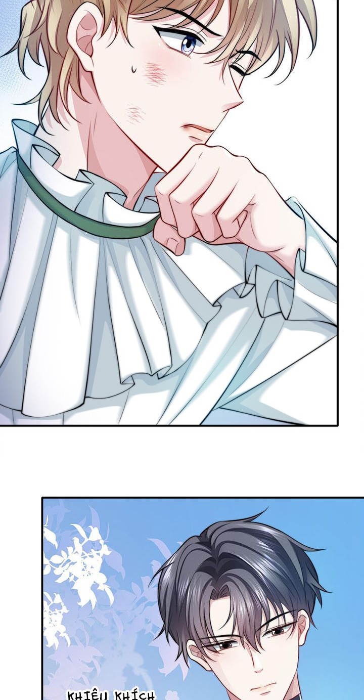 chiến lược tẩy trắng của phản diện chapter 63 15