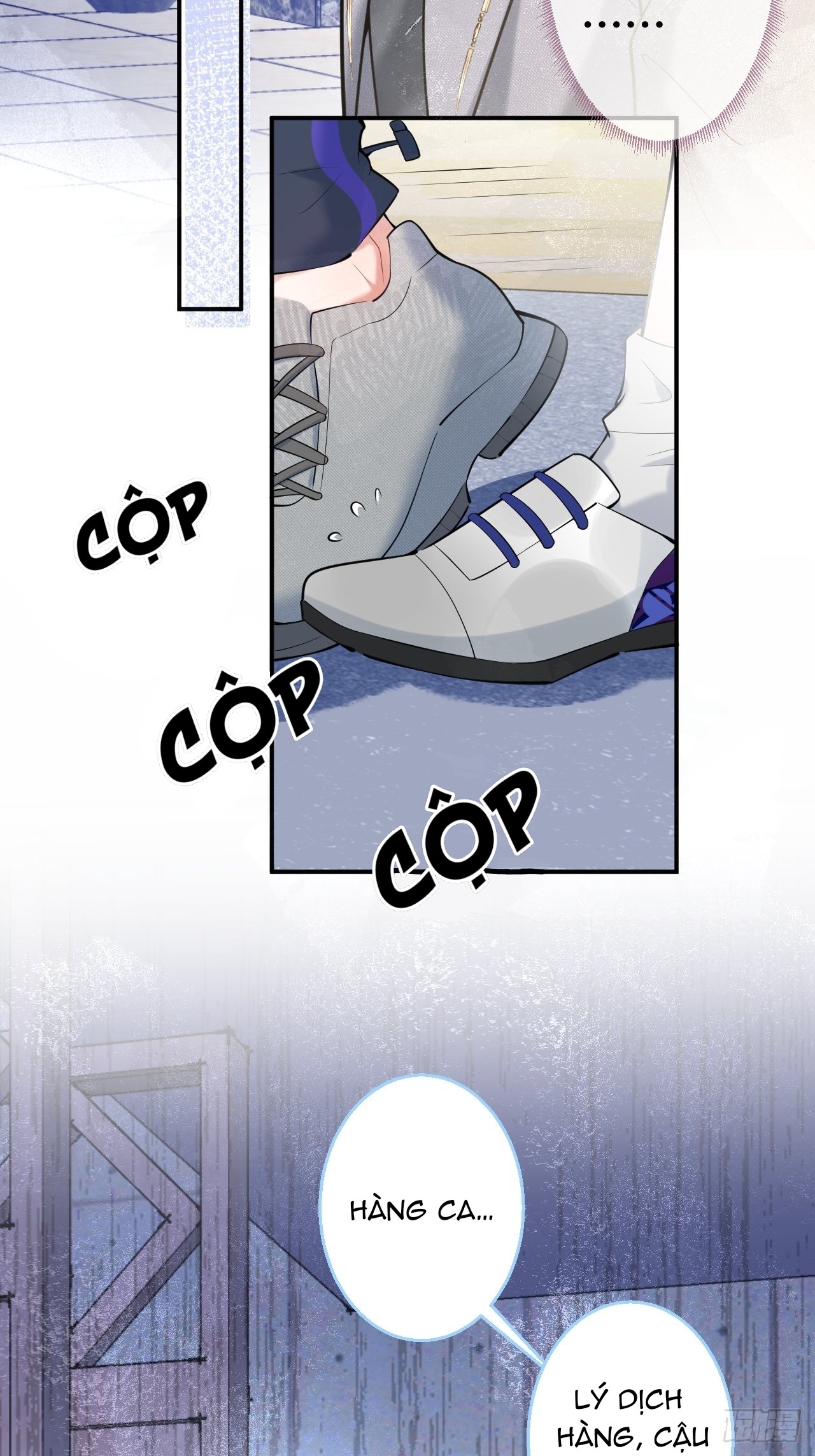 hút dương khí của người chapter 19 13