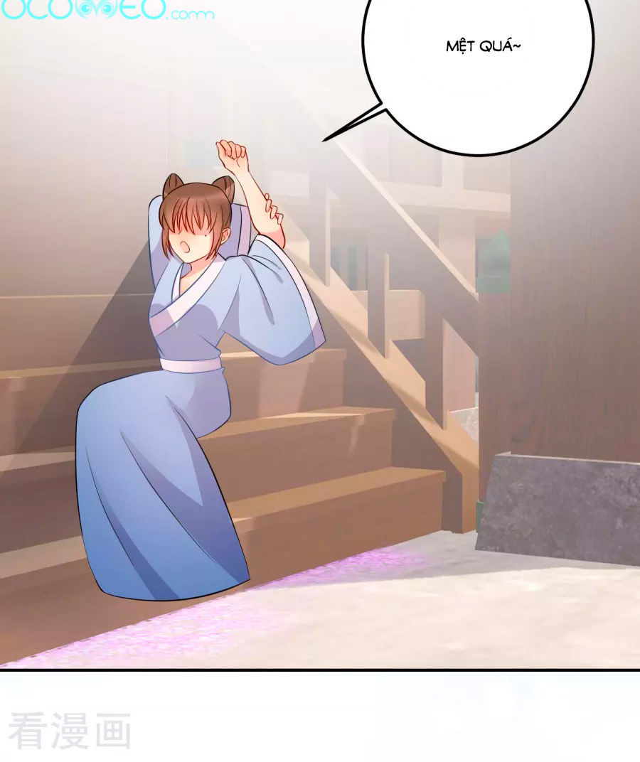 thâu tâm du hí chapter 8 20