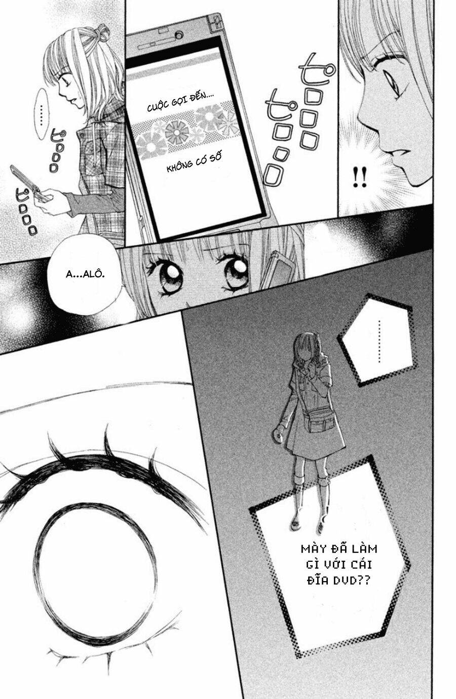 inochi chapter 14 33