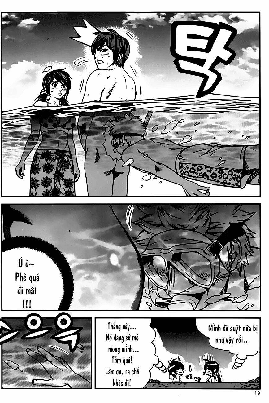 need a girl chapter 45 20