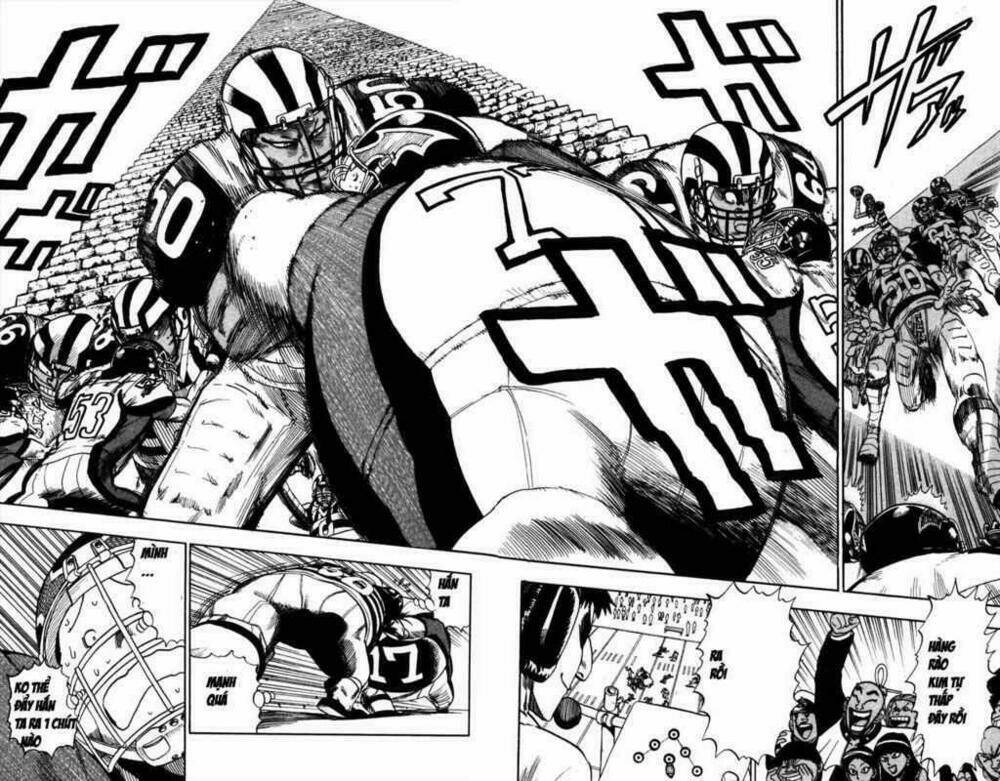 lá chắn mắt chapter 41 16