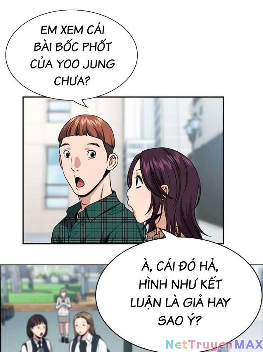 giáo dục chân chính chapter 114 57