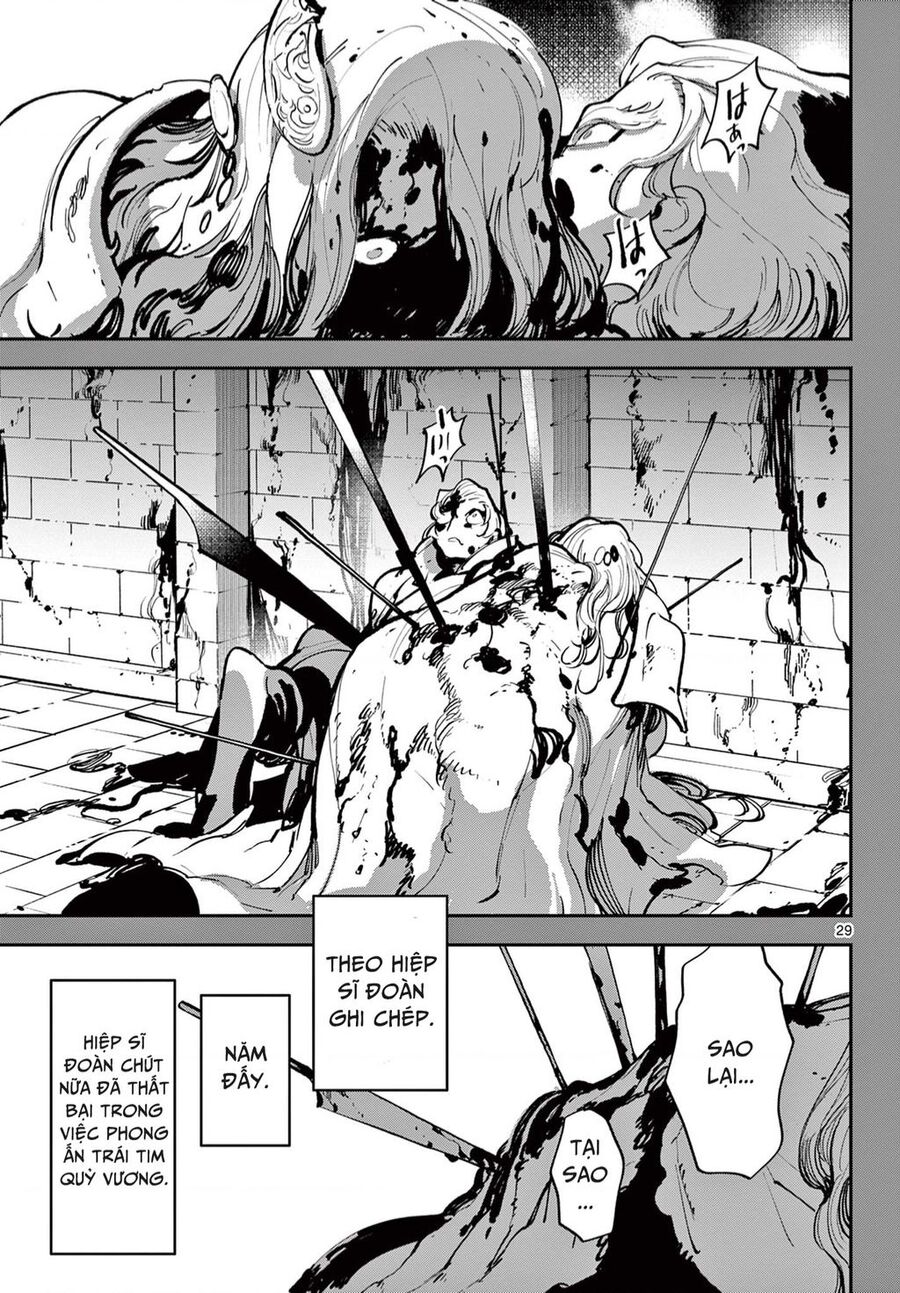 yakuza chuyển sinh chapter 38.2 6