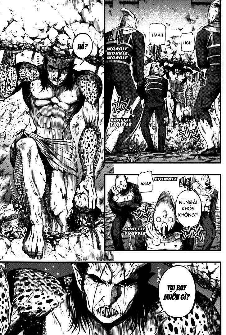 la mosca chapter 46 53