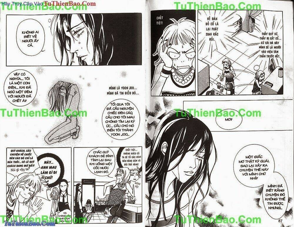 cổ vật kinh hoàng chapter 1 44