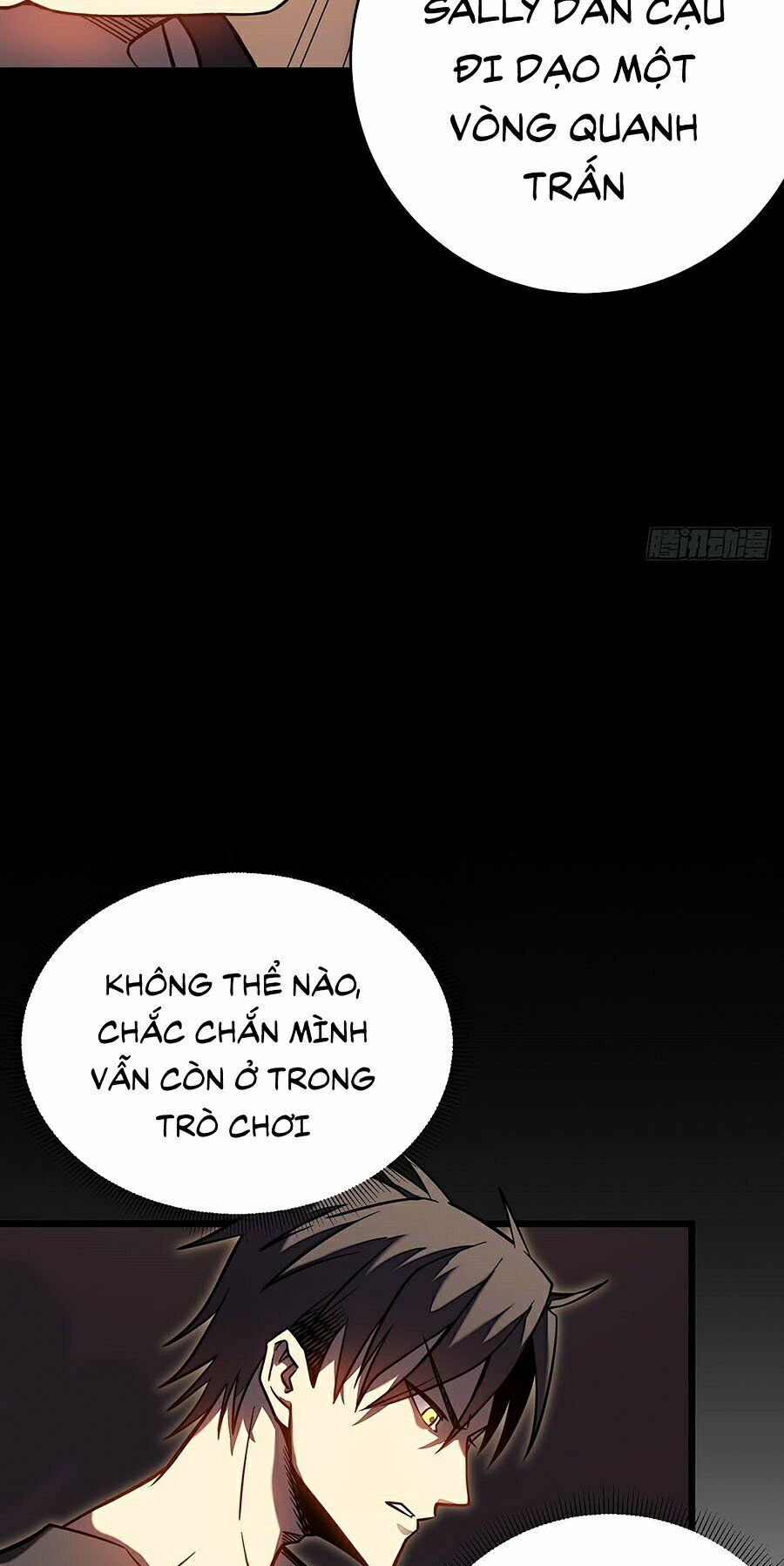 sát thần chi lộ tại dị giới chapter 8 67