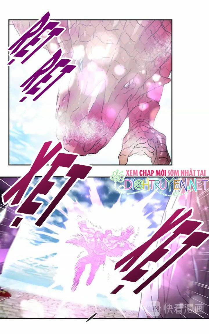 con gái bảo bối của ma vương chapter 30 36