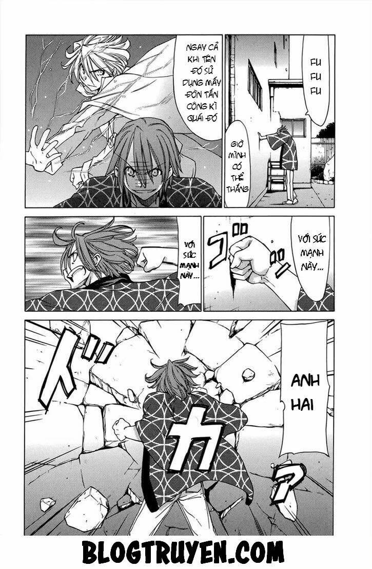 sekainohate de aimashou chapter 42 13