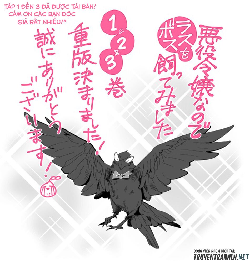 nữ phản diện bao nuôi trùm cuối chapter 13.5 45