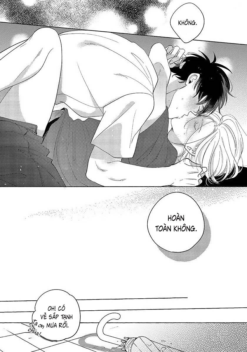 tín hiệu tình yêu chapter 5 42