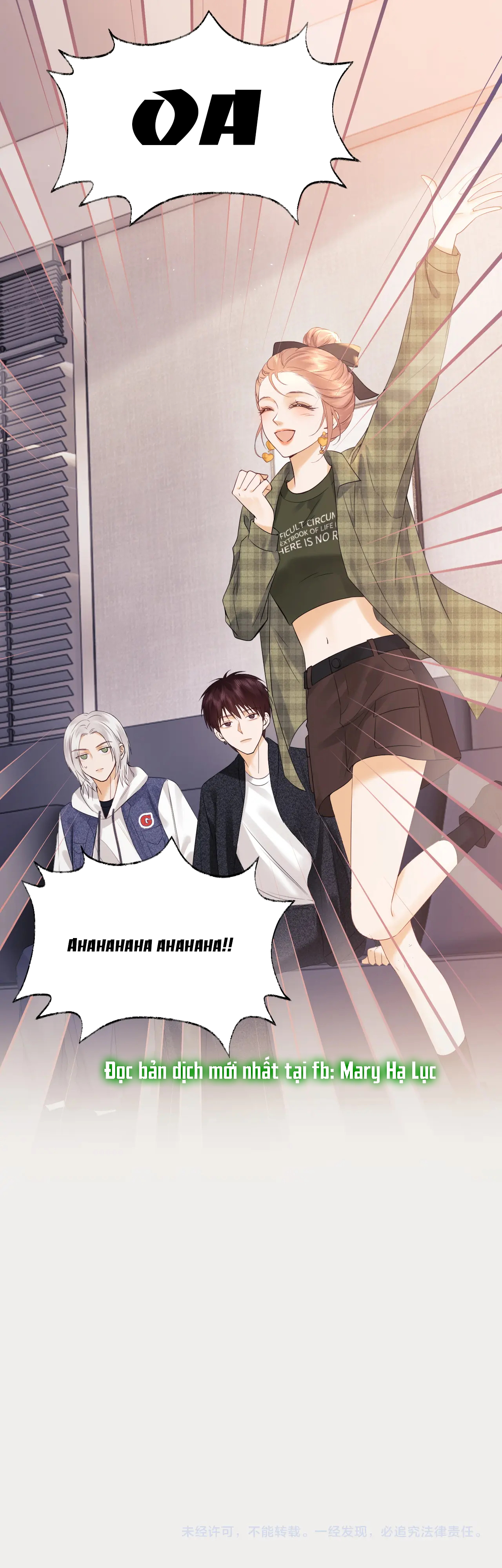 fan bạn gái muốn tìm hiểu một chút - fan vợ, bạn đã biết? chapter 11.2 16