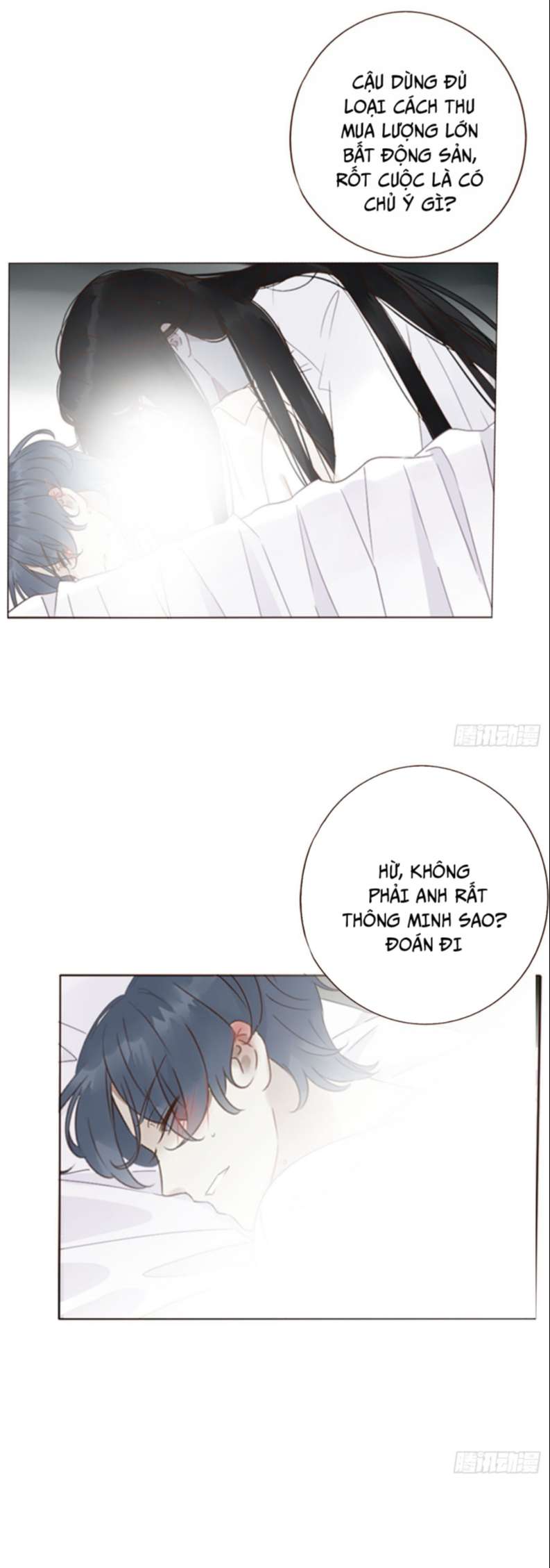 ôm chặt vào lòng chapter 72 13