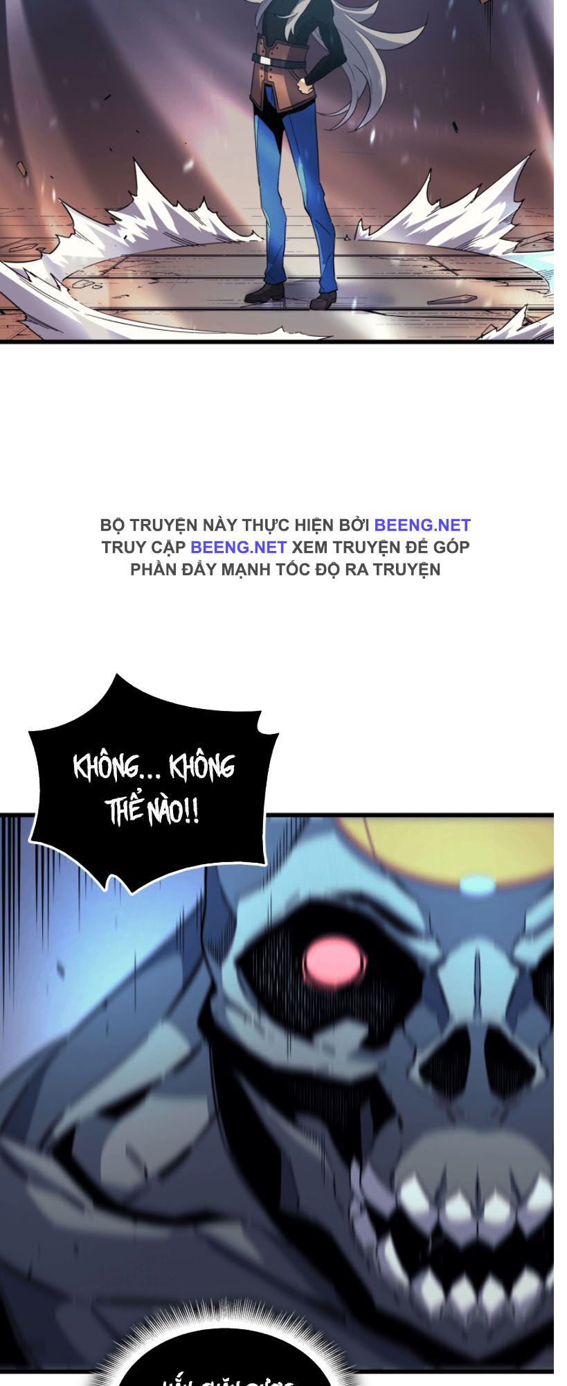 sự trở lại của pháp sư vĩ đại sau 4000 năm chapter 17 43