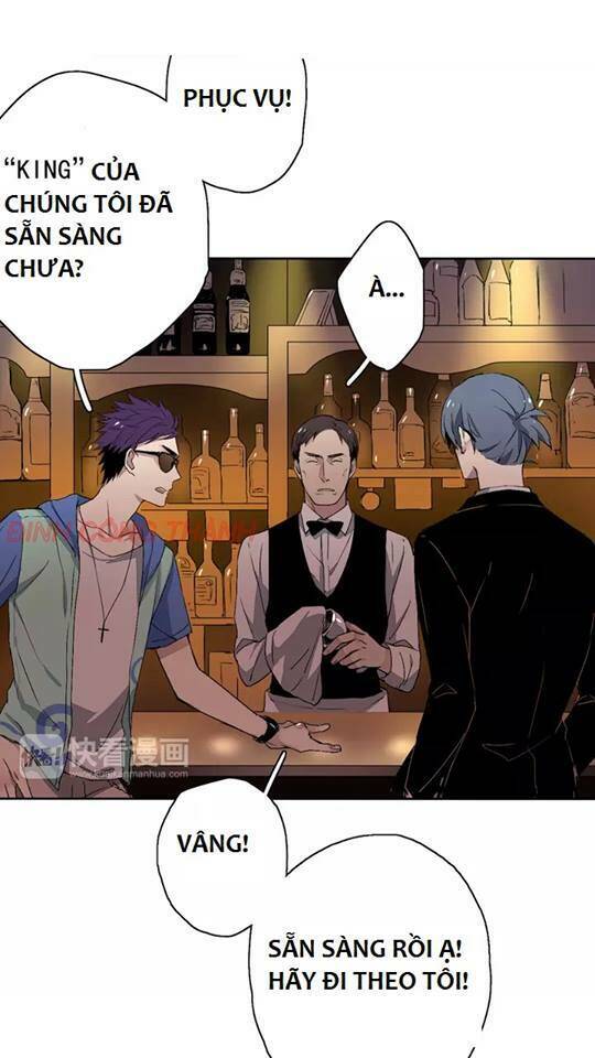 vòng cấm chết người chapter 5 4