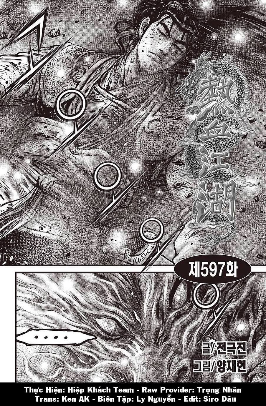 hiệp khách giang hồ m chapter 597 1