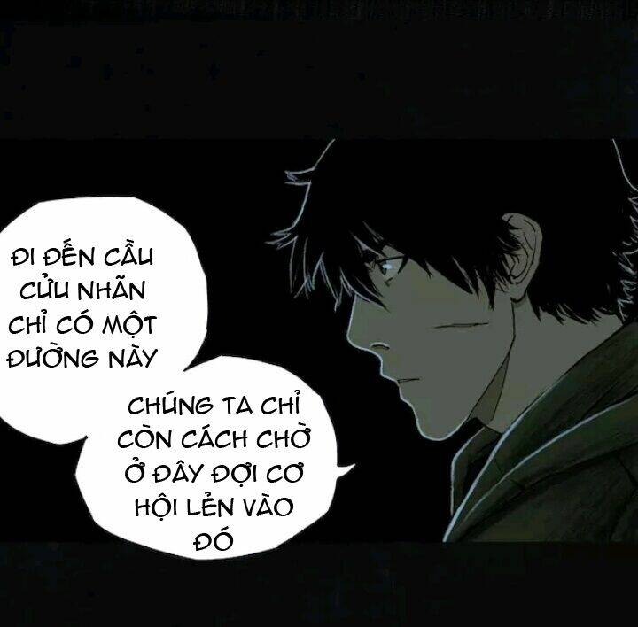 cương thi 1995 chapter 9 18
