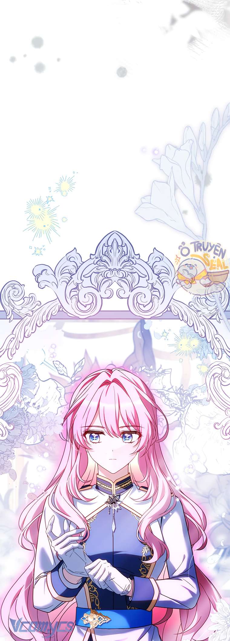 tôi đã tắt cài đặt chế độ nhận thức nỗi đau! chapter 10 16