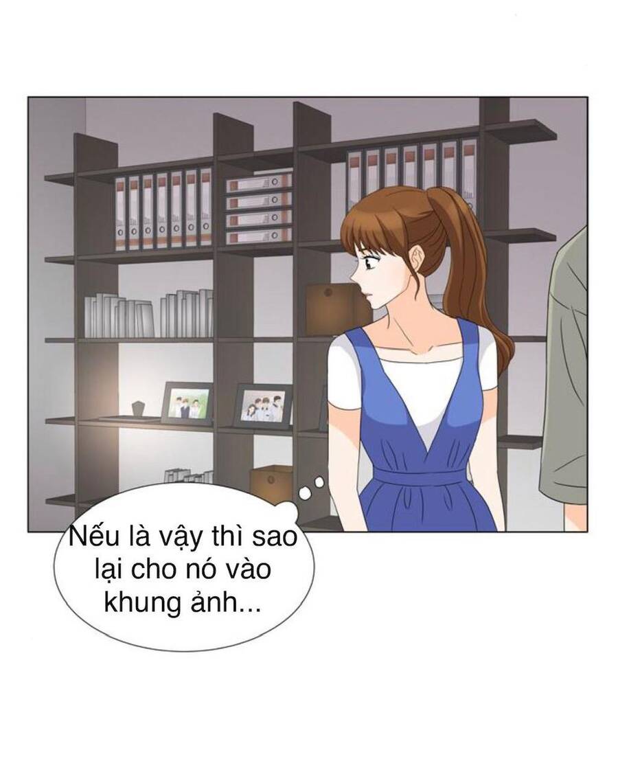 idol và sếp, em yêu ai? chapter 31 6