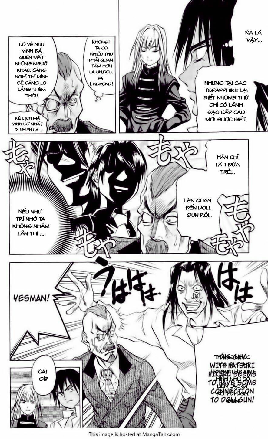 doll gun chapter 23 10