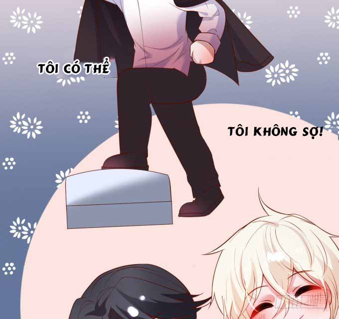 dưỡng khí chí mạng chapter 35 81