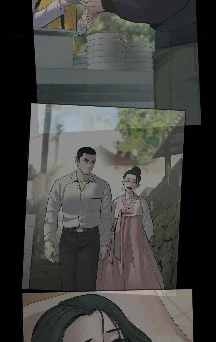 đặc vụ kim chapter 78.5 92