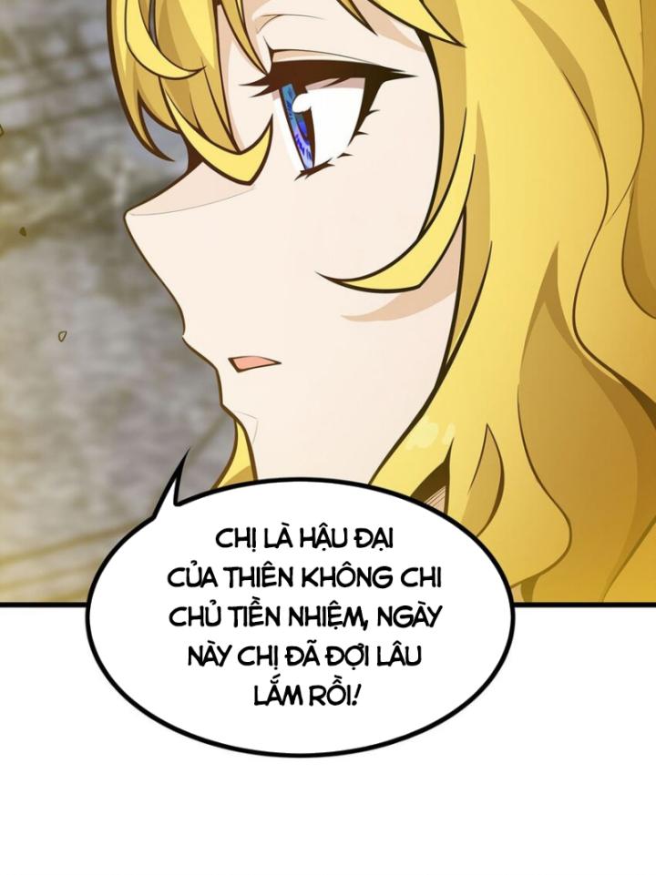 vô hạn sứ đồ và 12 nữ chiến binh chapter 396 32