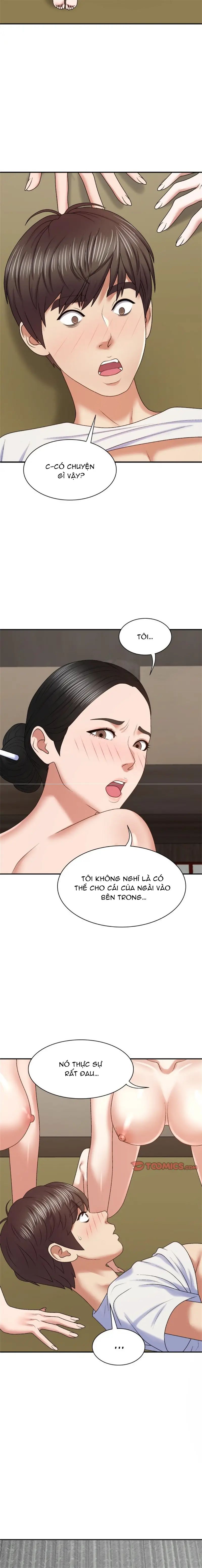 chiếm hữu linh hồn chapter 60 4