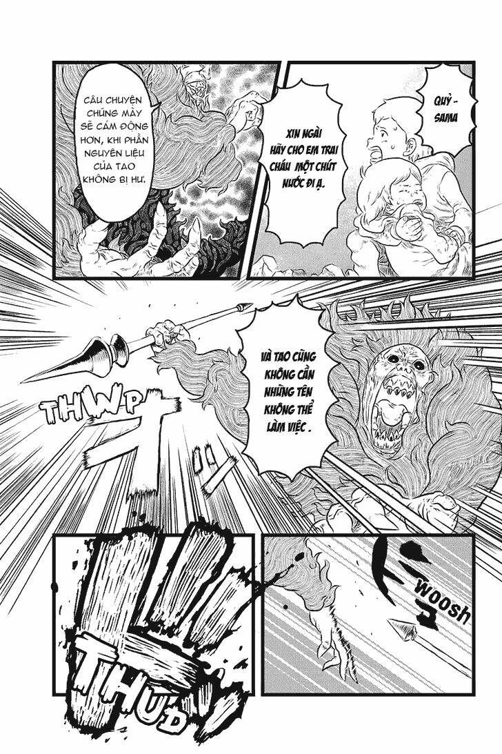 stra the warlock chapter 1 11