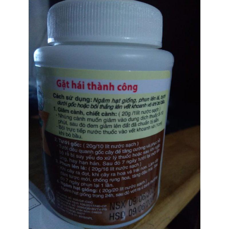 Thuốc kích rễ N3M 100g