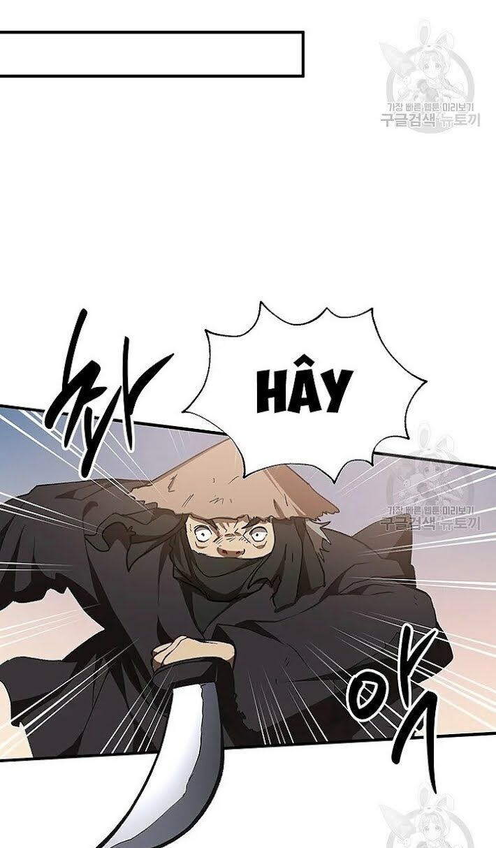 võ đang kỳ hiệp chapter 51 44