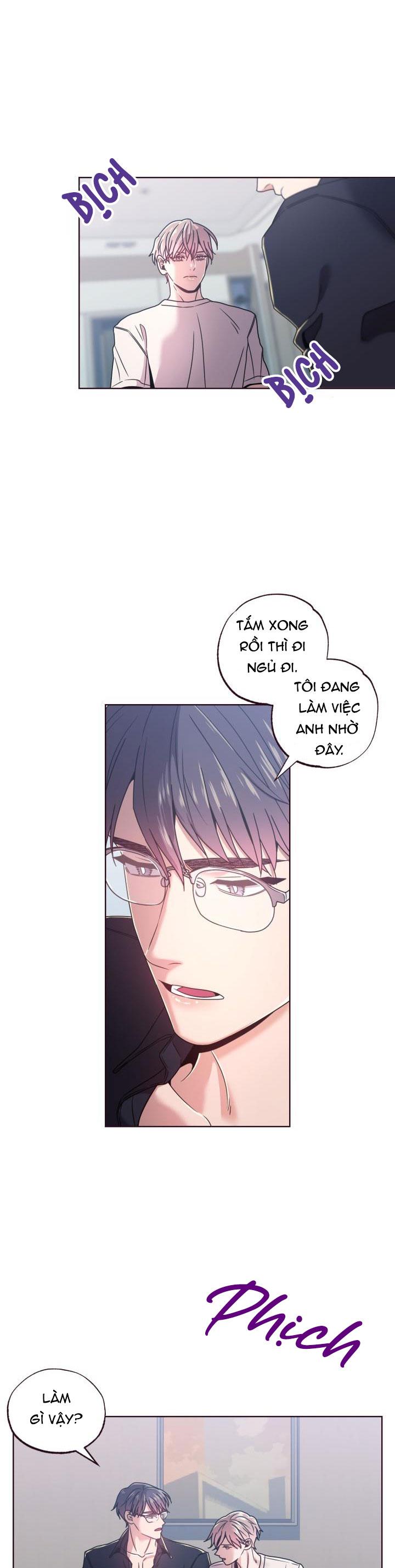 falling down chapter 13 10