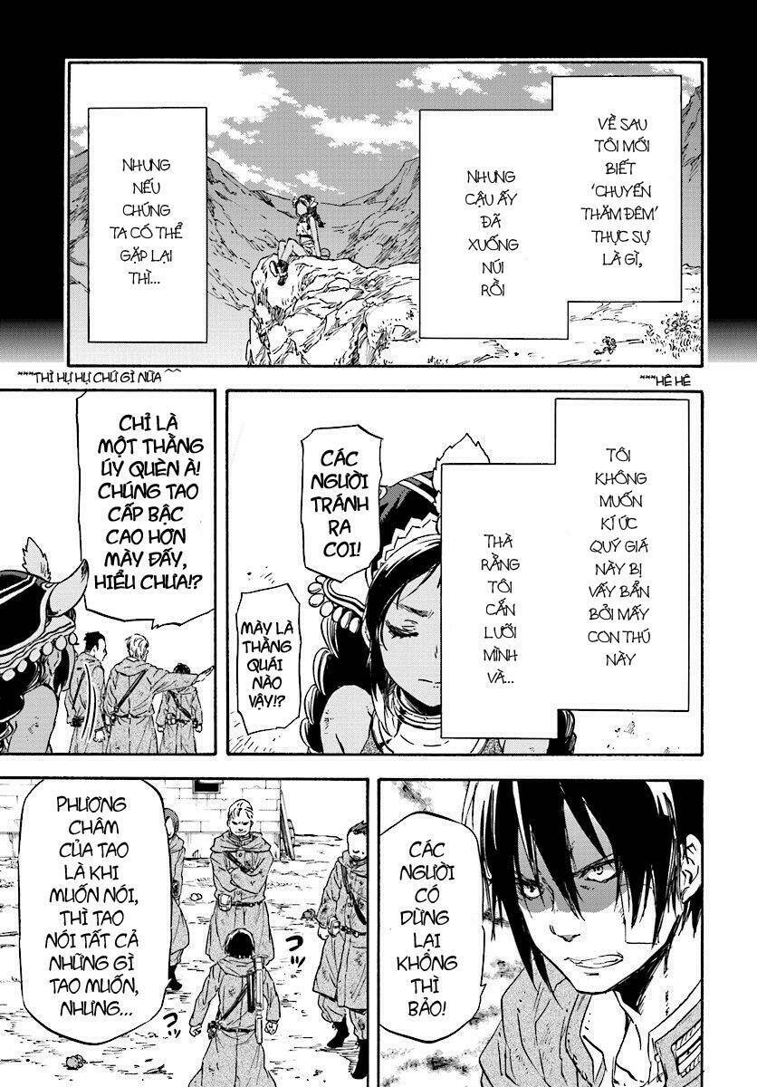 nejimaki seirei senki - tenkyou no alderamin chapter 25 14