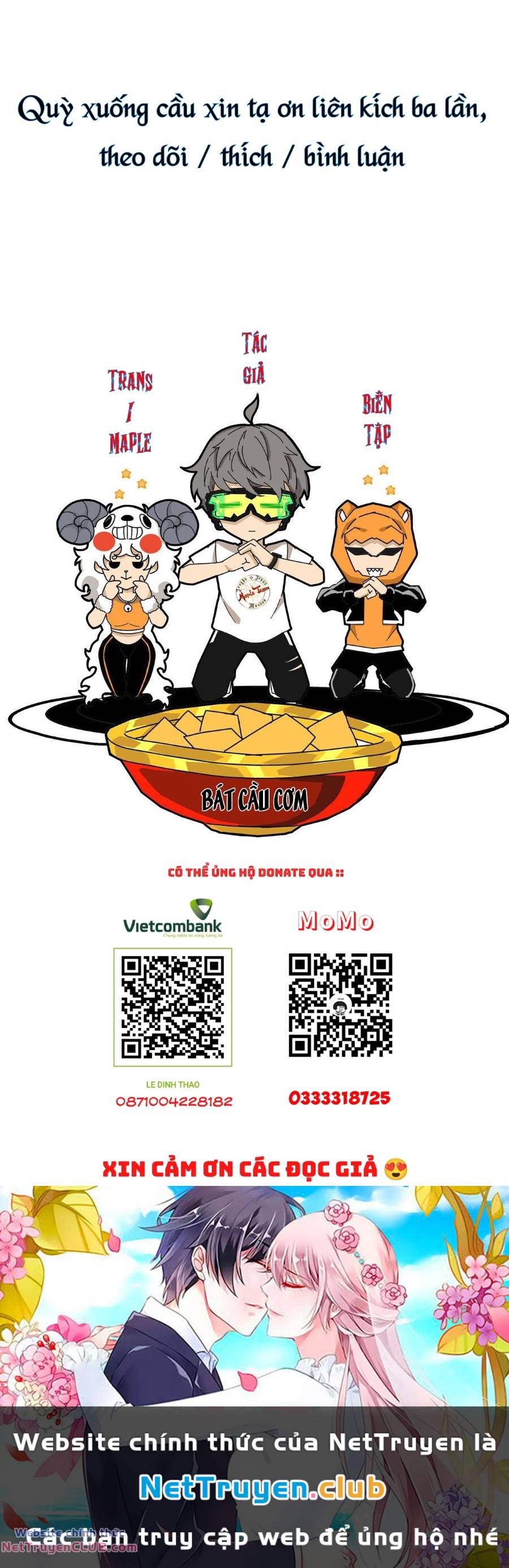 vạn cổ chí tôn chapter 270 126