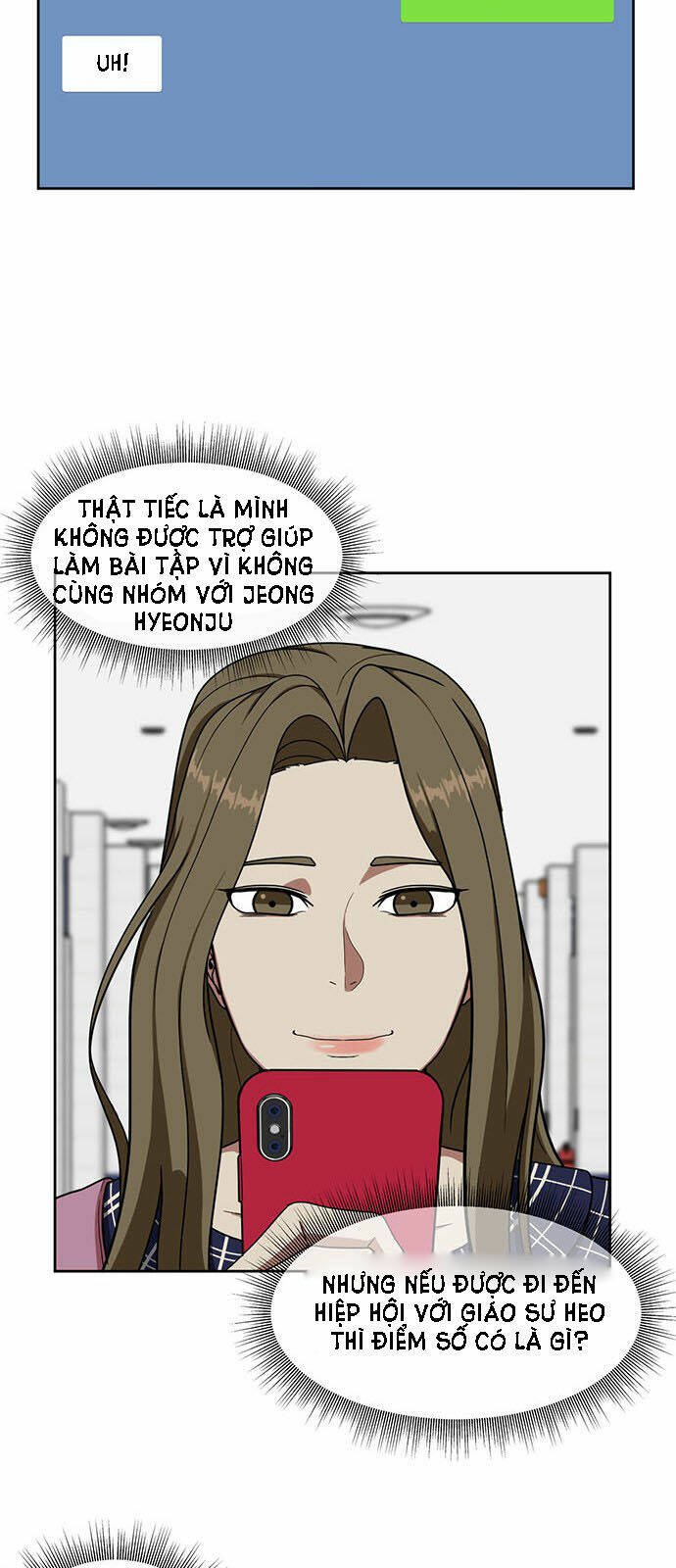 change me chapter 31 50