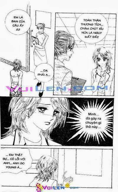 đại ca đi học chapter 13 19