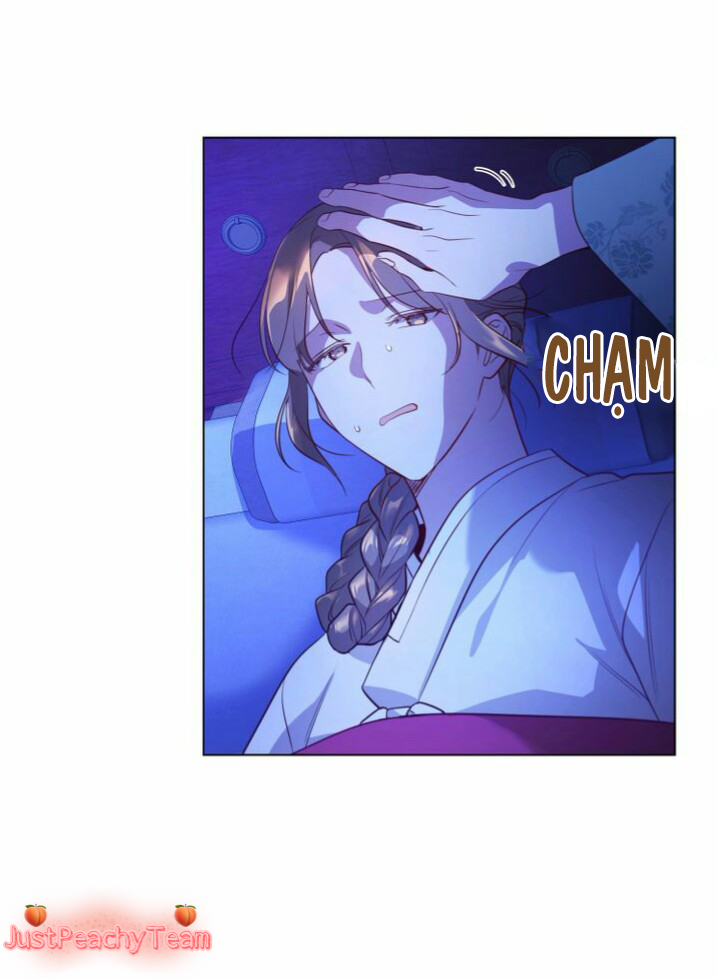 khi những nụ hoa nở rộ chapter 17 37