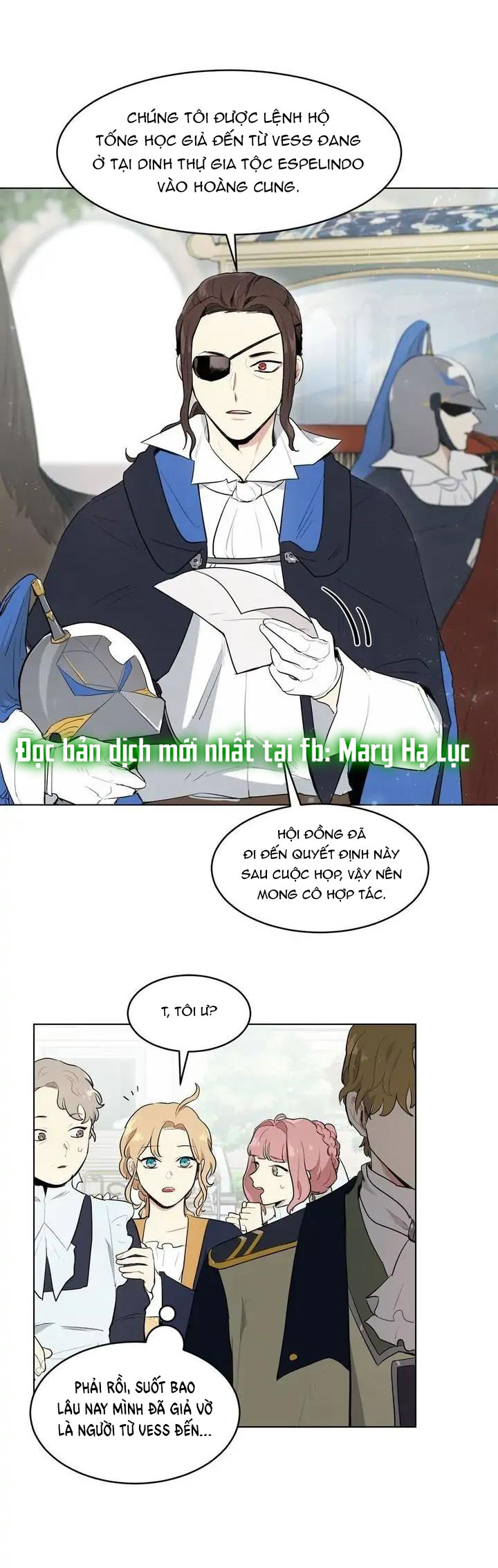 tôi là fan cứng hoàng tử chapter 26.2 13