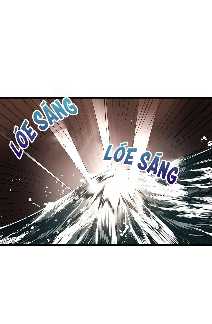 hôn lễ phục thù chapter 17 36