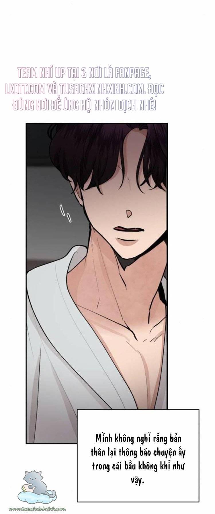 oan gia ngõ hẹp chapter 63 3