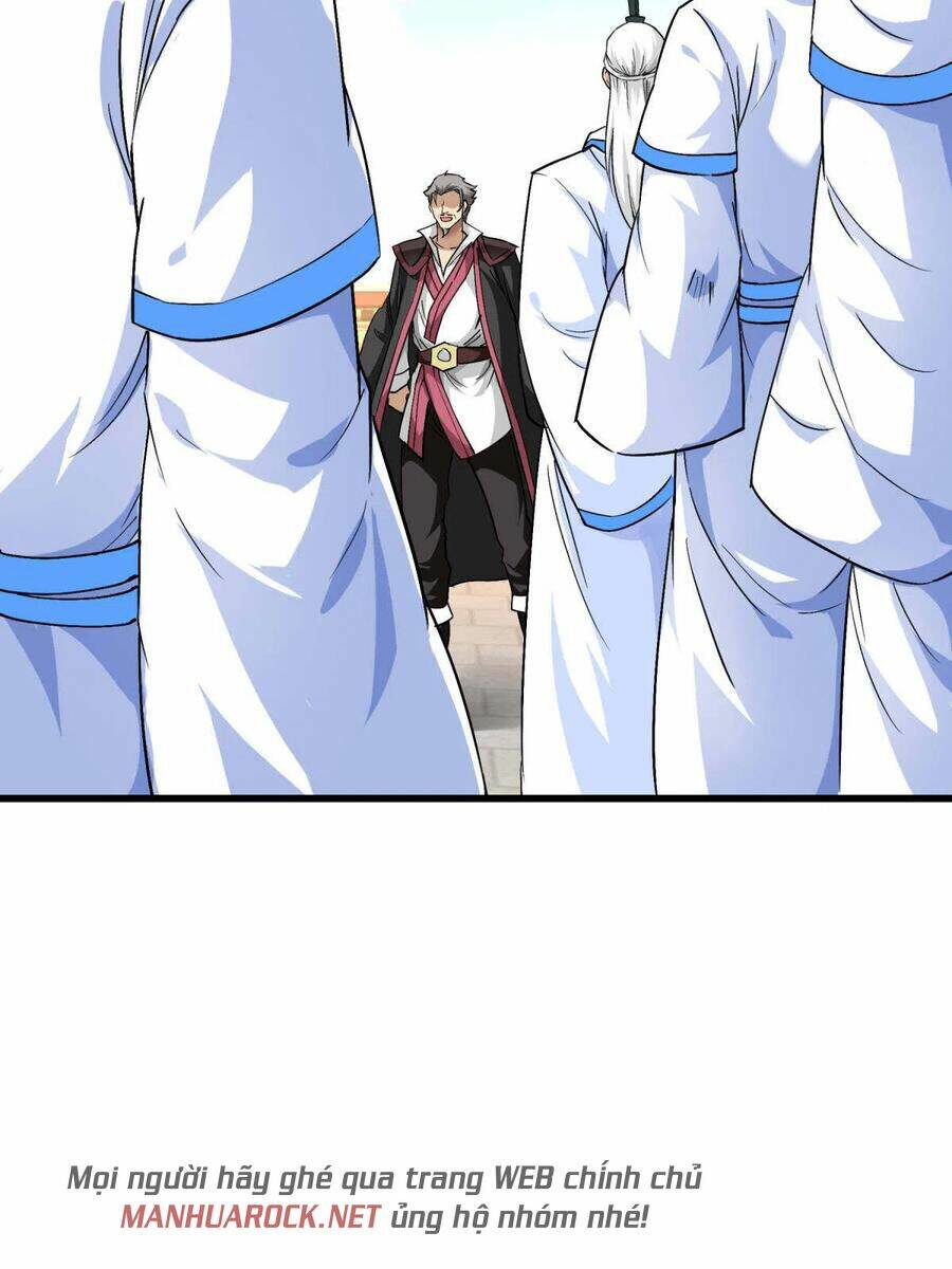 trọng sinh ta là đại thiên thần chapter 101 5