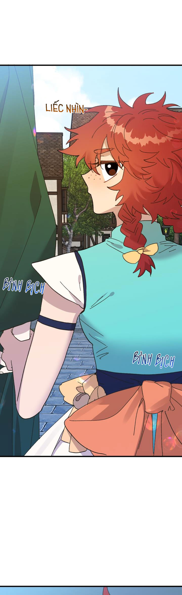 công chúa giả điên chapter 60.2 6