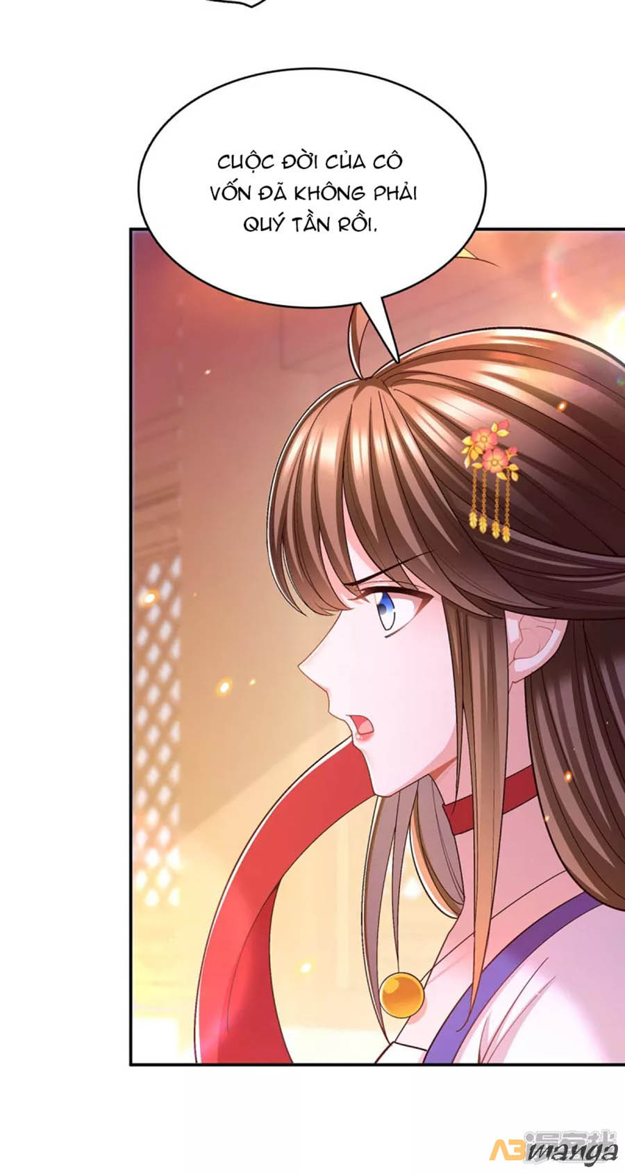 ngã tại hậu cung đương đại lão nữ chapter 113 17