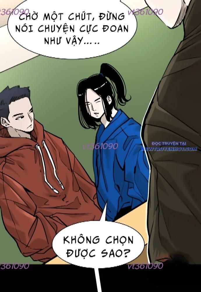 shark - cá mập chapter 304 64